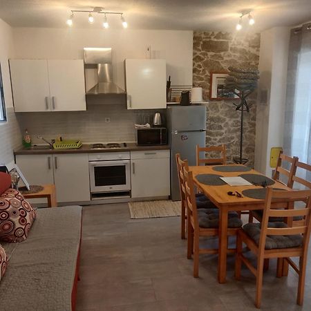 Apartment Milin By The Sea-Zadar-Diklo 외부 사진
