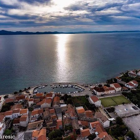 Apartment Milin By The Sea-Zadar-Diklo 외부 사진