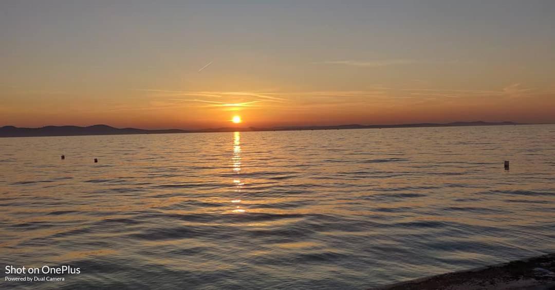 Apartment Milin By The Sea-Zadar-Diklo 외부 사진