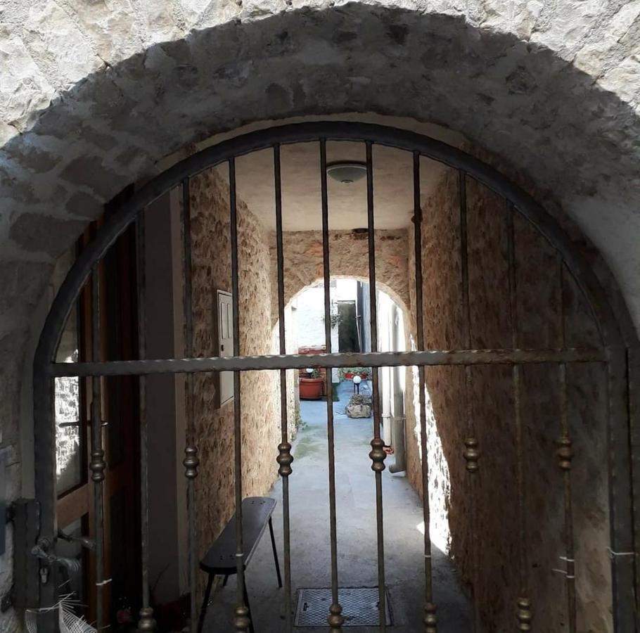 Apartment Milin By The Sea-Zadar-Diklo 외부 사진