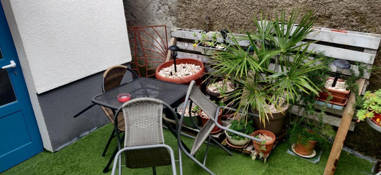 Apartment Milin By The Sea-Zadar-Diklo 외부 사진
