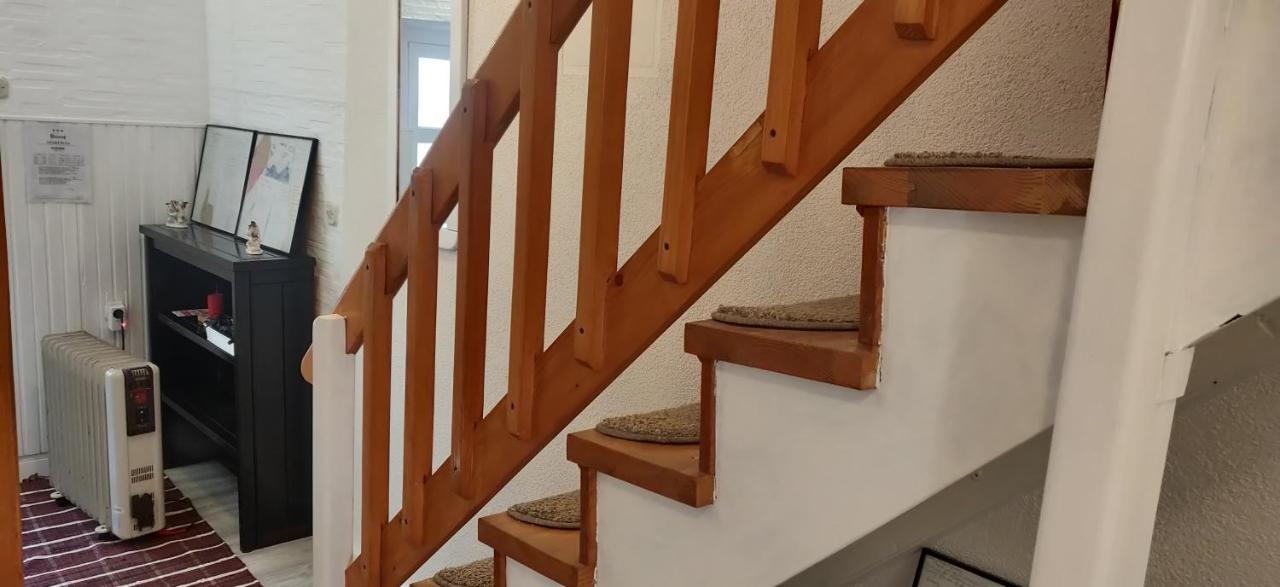 Apartment Milin By The Sea-Zadar-Diklo 외부 사진