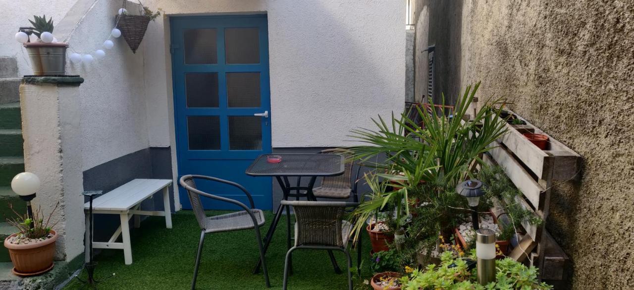 Apartment Milin By The Sea-Zadar-Diklo 외부 사진
