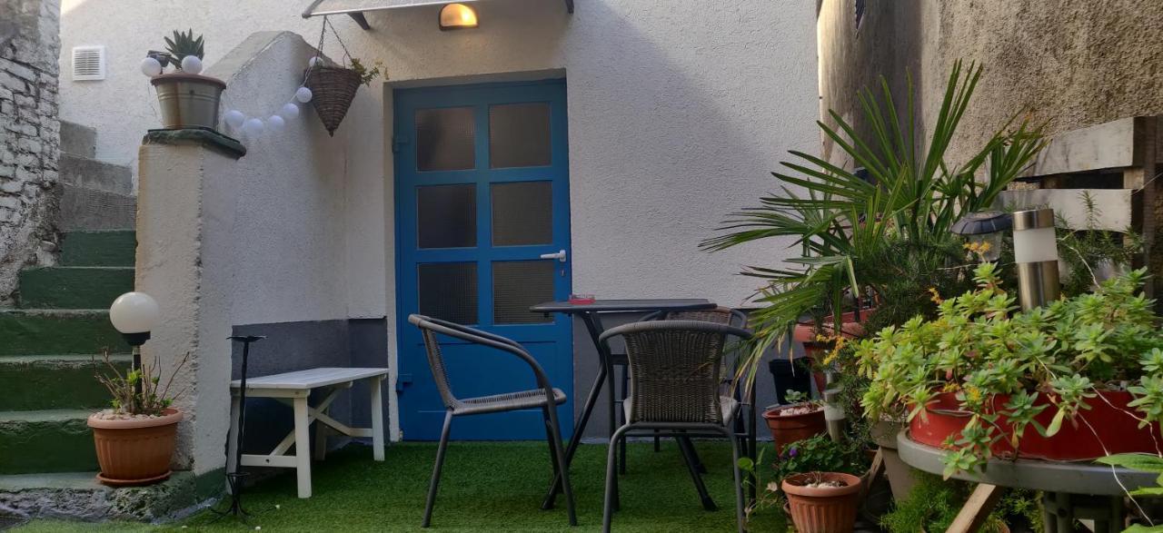 Apartment Milin By The Sea-Zadar-Diklo 외부 사진