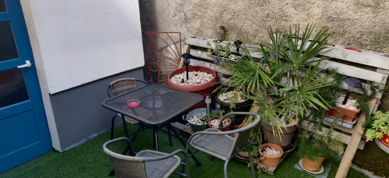 Apartment Milin By The Sea-Zadar-Diklo 외부 사진
