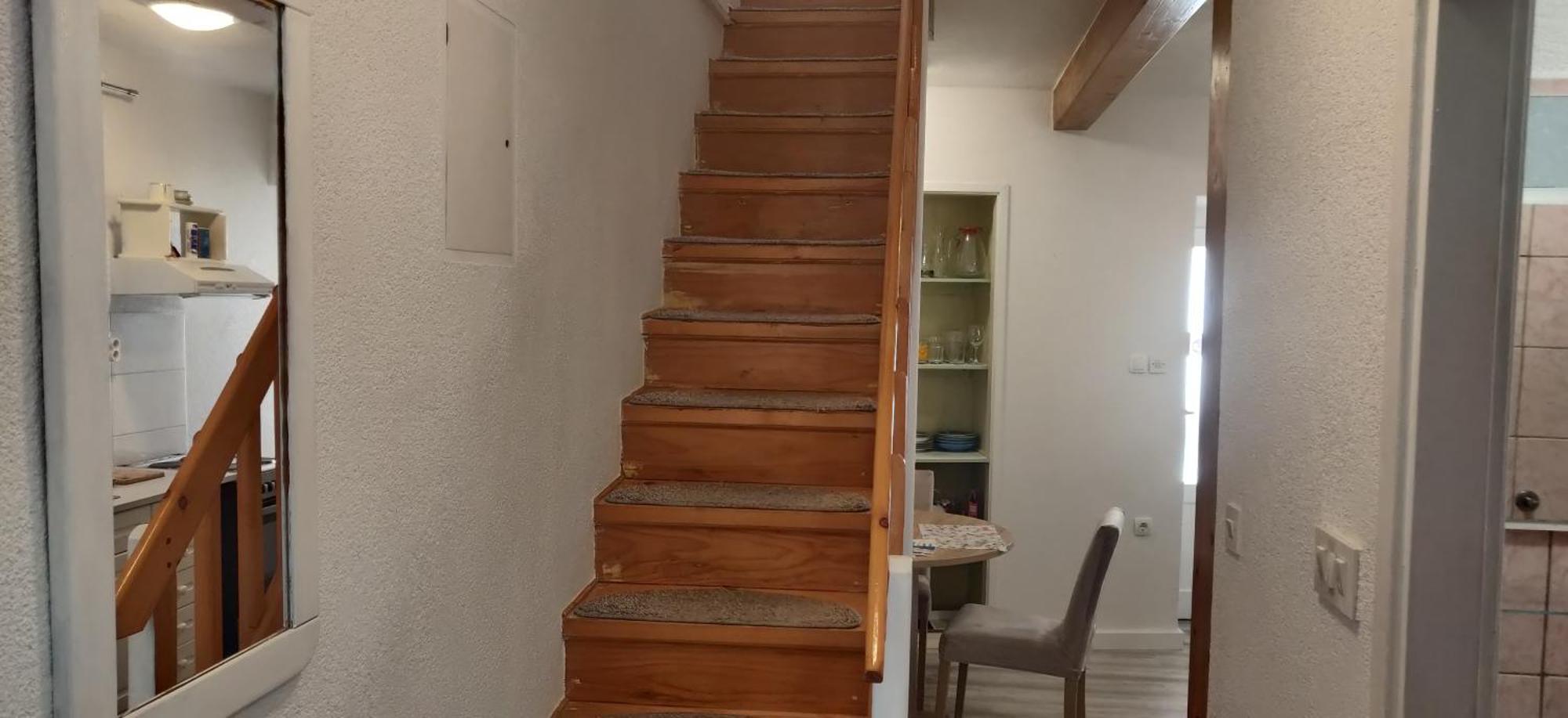 Apartment Milin By The Sea-Zadar-Diklo 객실 사진