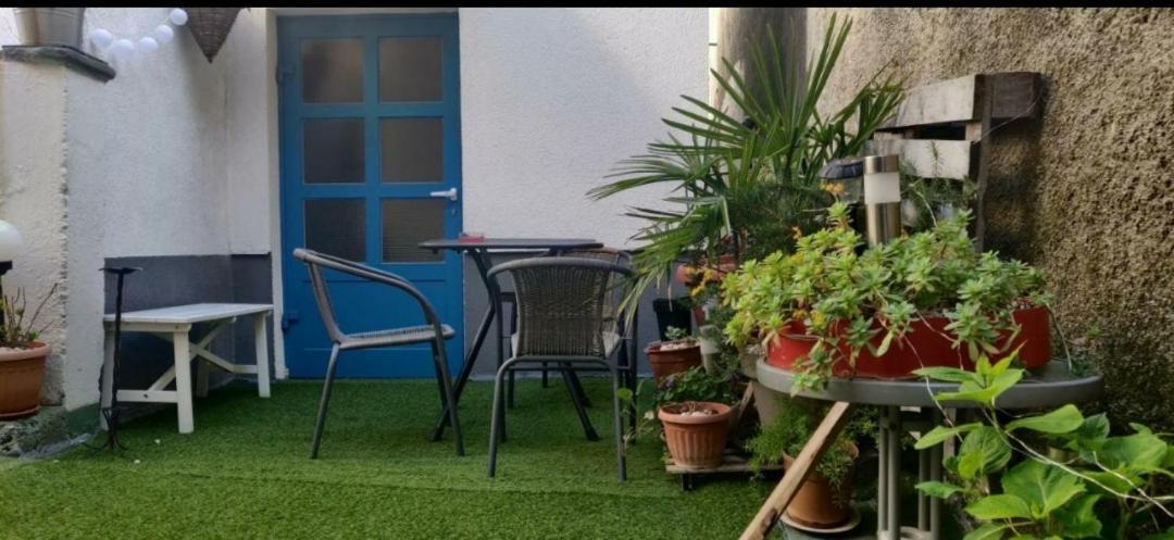 Apartment Milin By The Sea-Zadar-Diklo 외부 사진