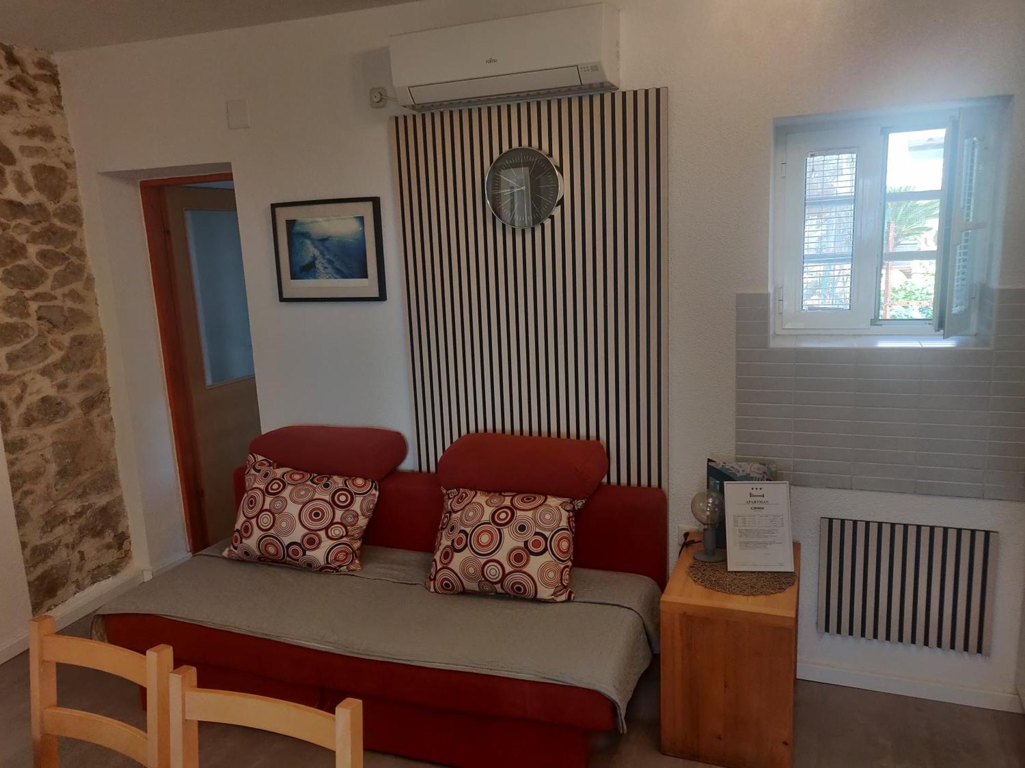 Apartment Milin By The Sea-Zadar-Diklo 외부 사진