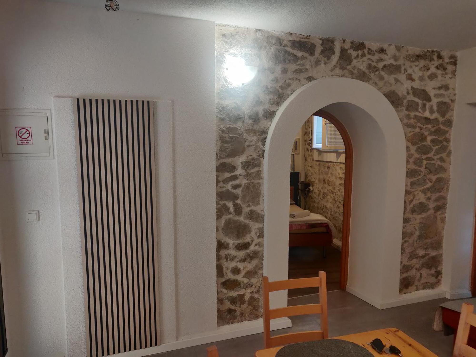 Apartment Milin By The Sea-Zadar-Diklo 외부 사진