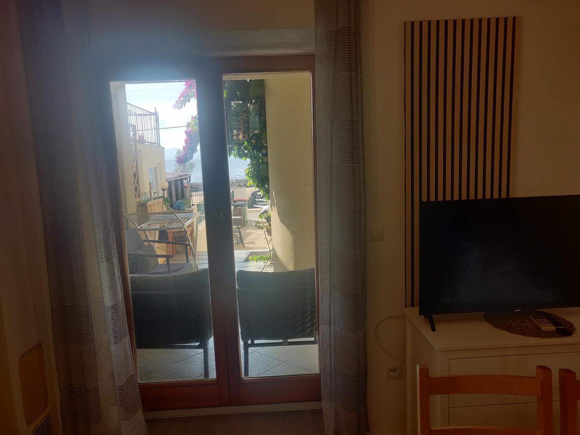 Apartment Milin By The Sea-Zadar-Diklo 외부 사진