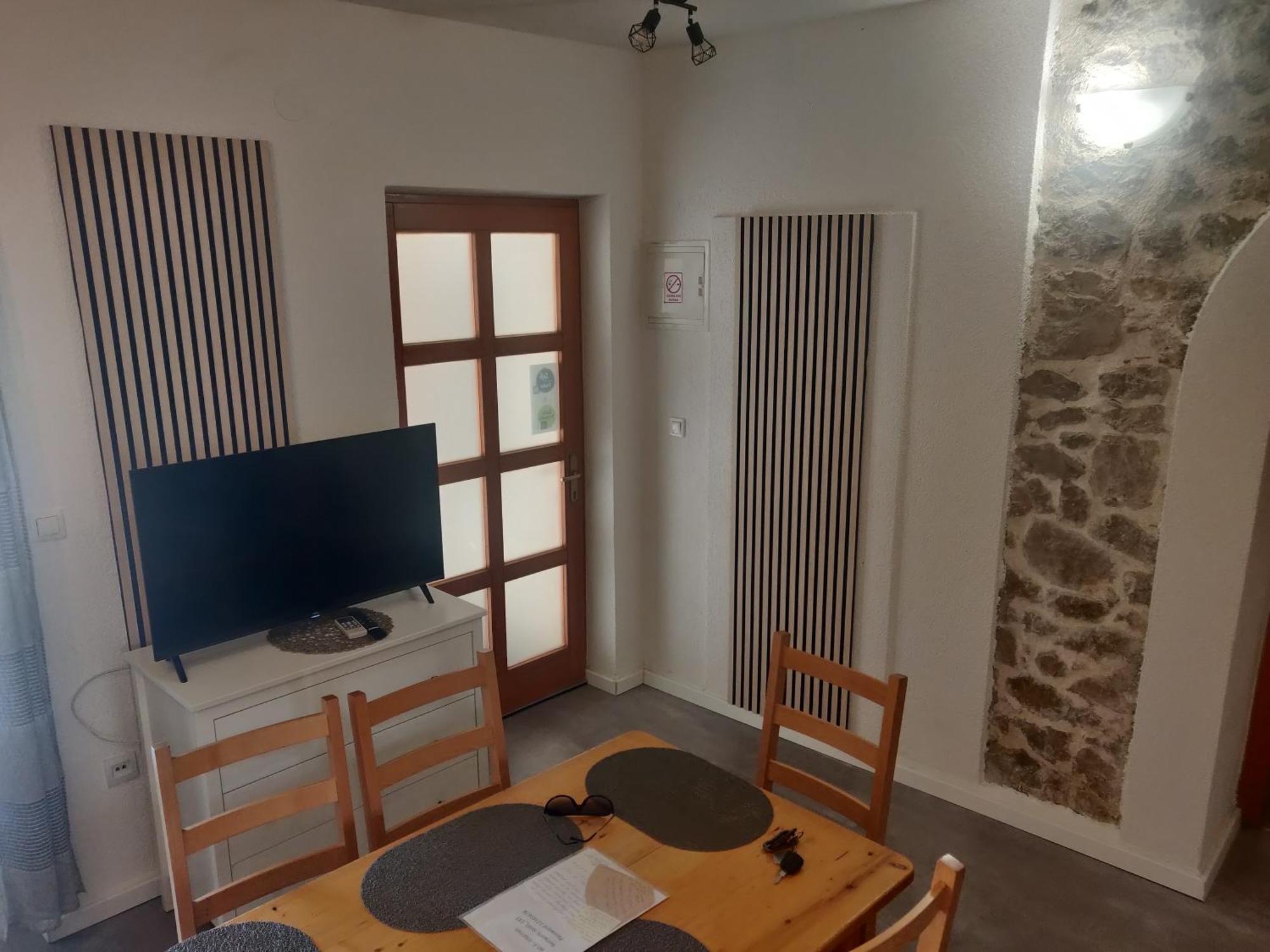 Apartment Milin By The Sea-Zadar-Diklo 외부 사진