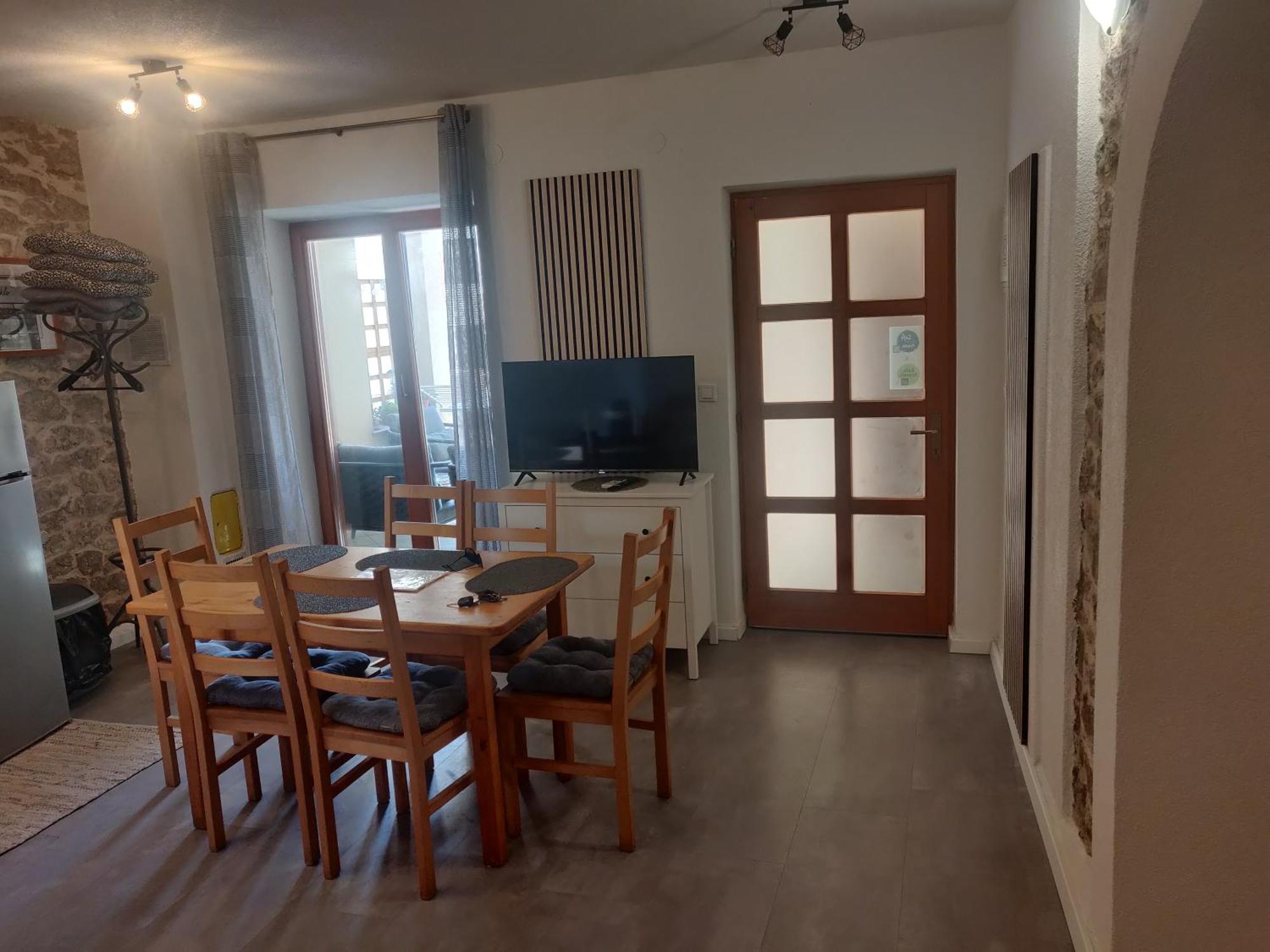 Apartment Milin By The Sea-Zadar-Diklo 외부 사진